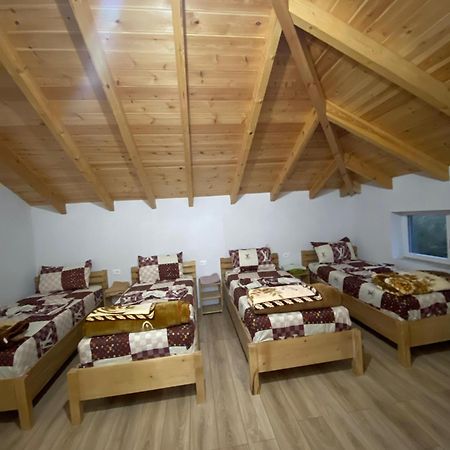 Guest House Korabi Ceren Dış mekan fotoğraf