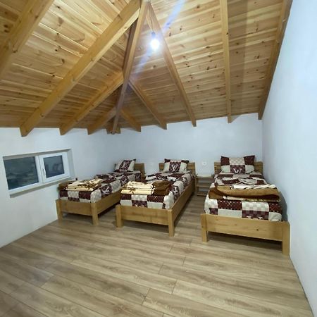 Guest House Korabi Ceren Dış mekan fotoğraf