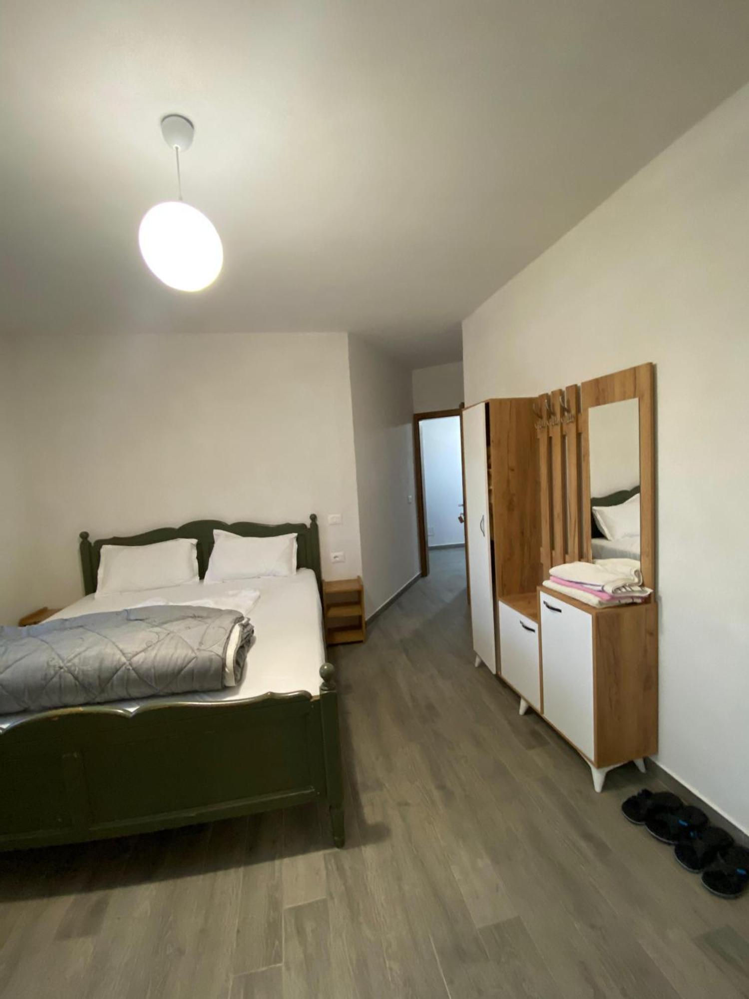 Guest House Korabi Ceren Dış mekan fotoğraf