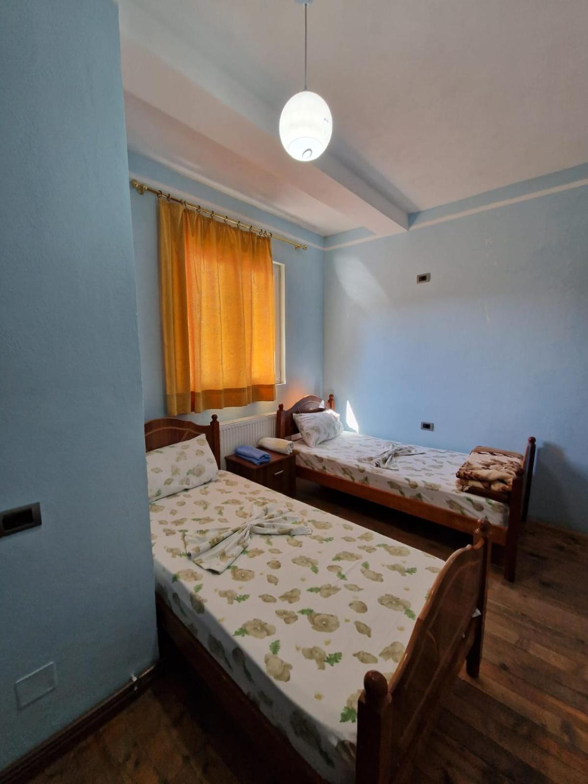Guest House Korabi Ceren Dış mekan fotoğraf