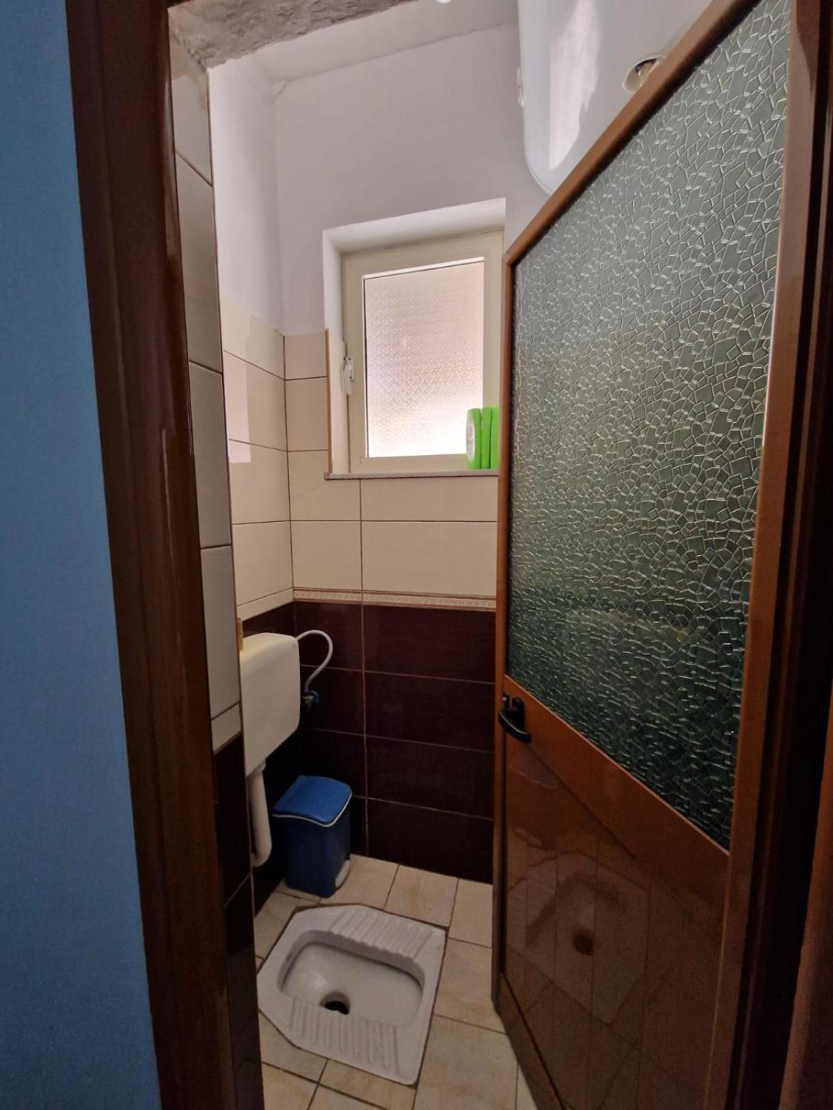 Guest House Korabi Ceren Dış mekan fotoğraf