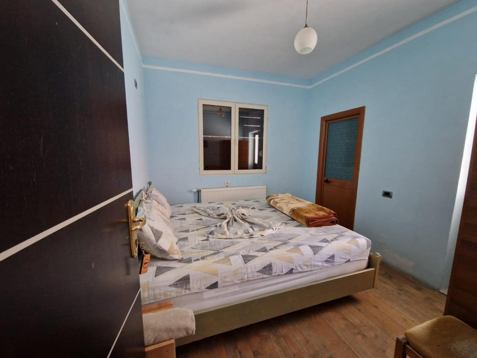 Guest House Korabi Ceren Dış mekan fotoğraf